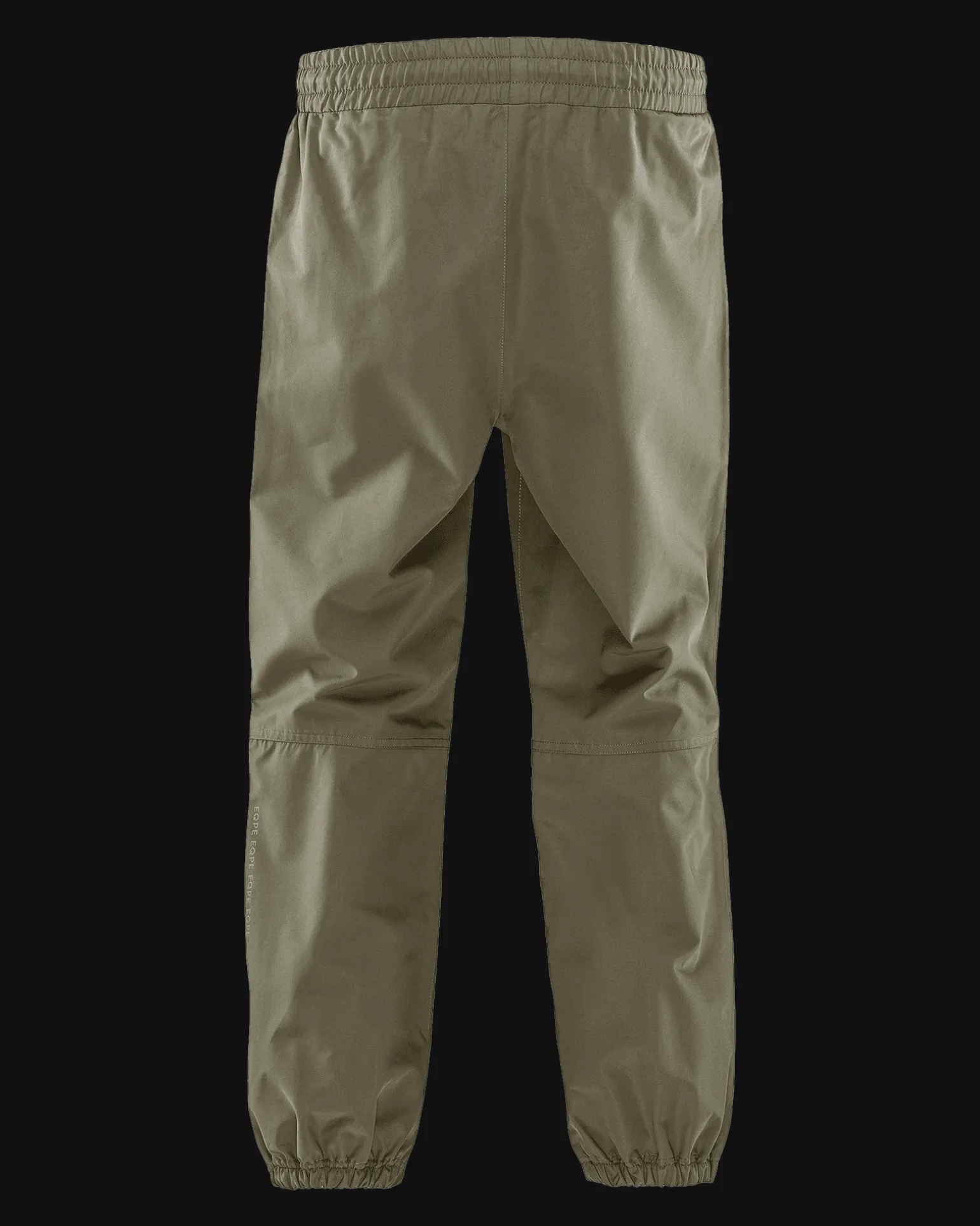 Rosse All Weather Pant JR Lichen Green