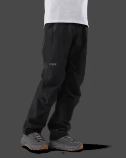 Rosse All Weather Pant M Deep Black