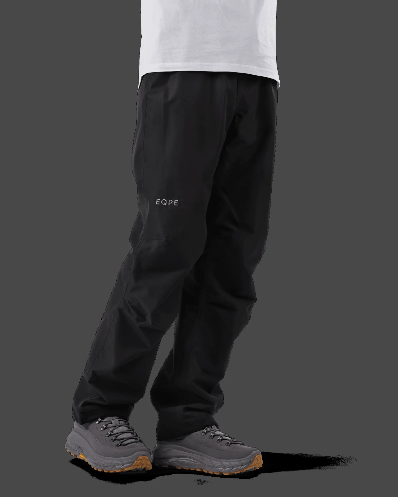 Rosse All Weather Pant M Deep Black
