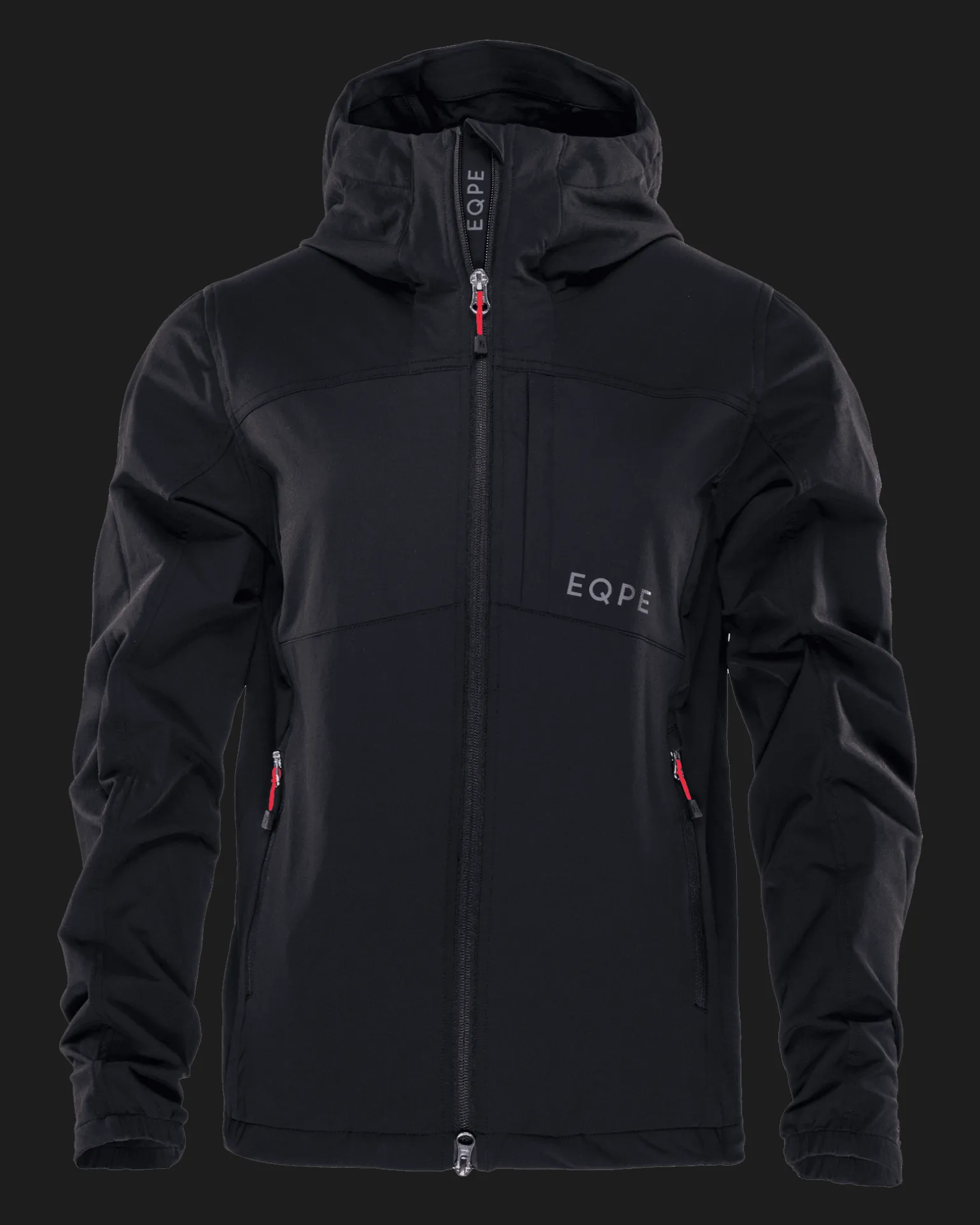 Rosse Jacket W Deep Black