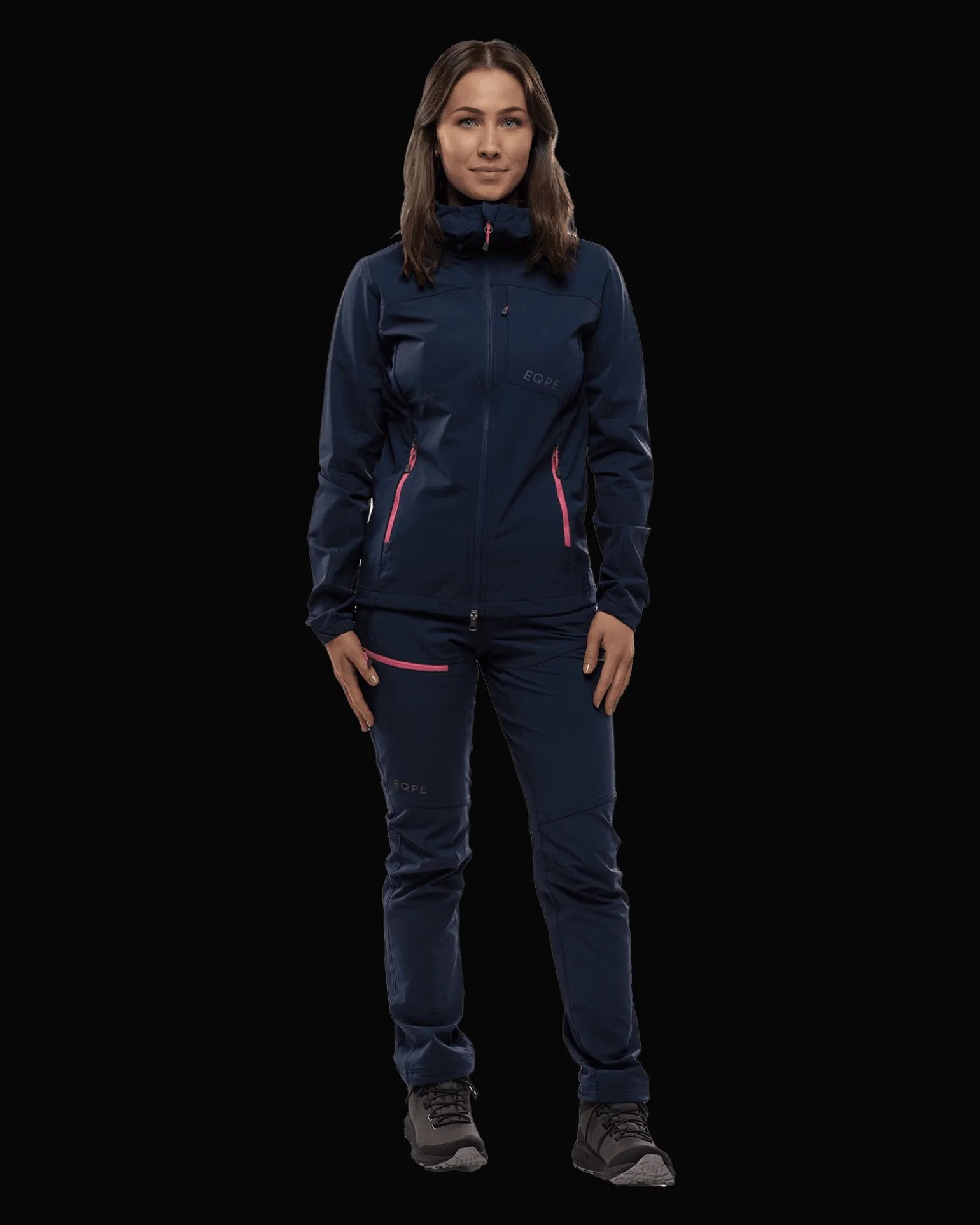 Rosse Jacket W Navy Blazer