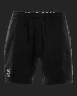 Rosse Multi Shorts M Deep Black