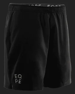 Rosse Multi Shorts M Deep Black