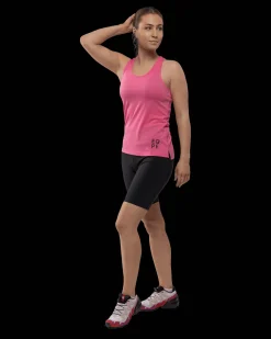 Rosse Multi Tank W Pink Sunset