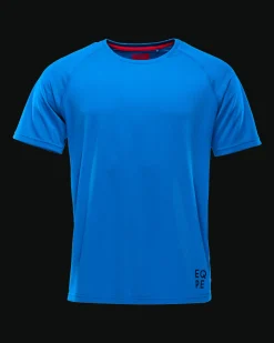 Rosse Multi Tee M Sport Blue