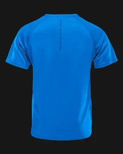 Rosse Multi Tee M Sport Blue