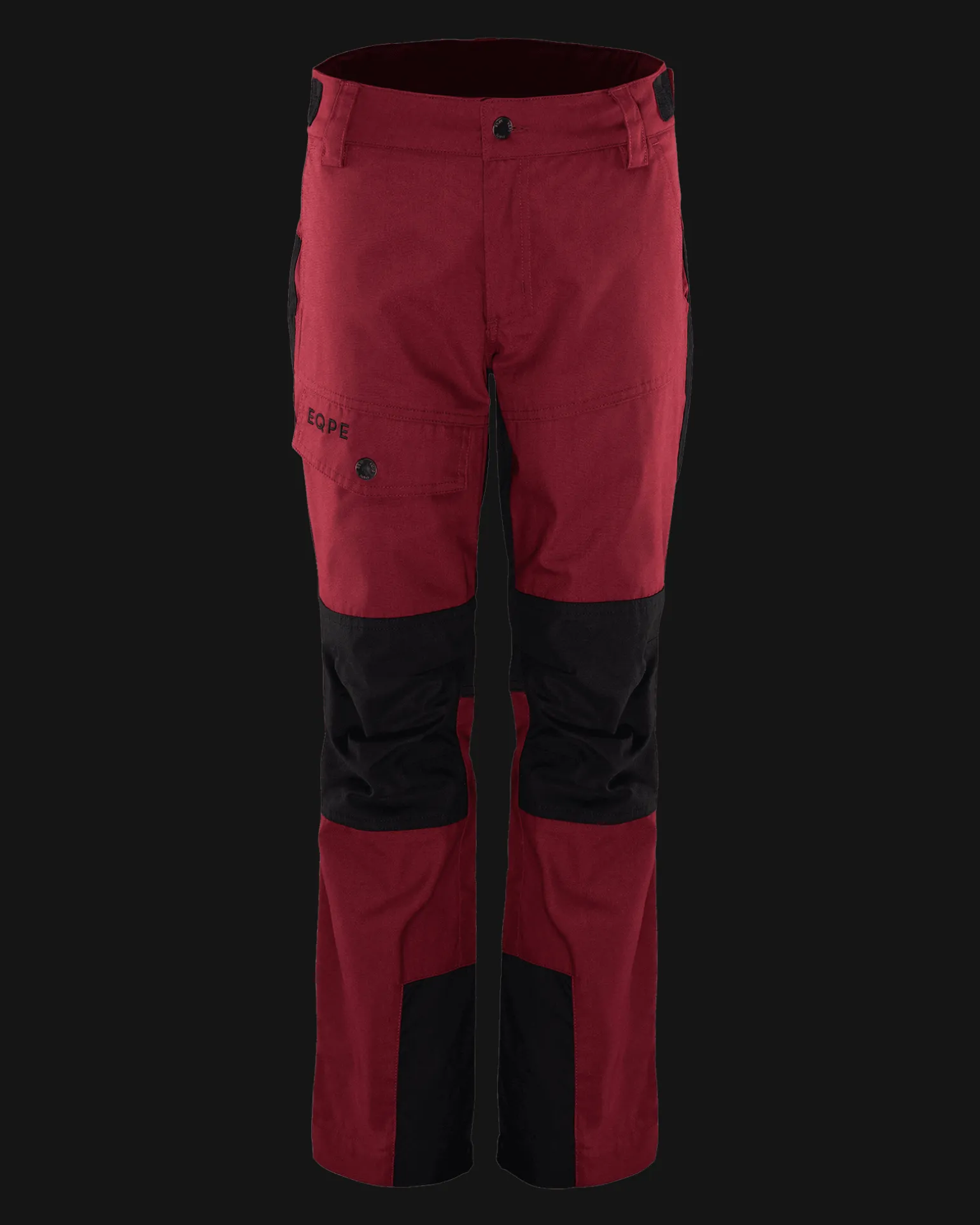 Rosse Outdoor Pant JR Cabernet
