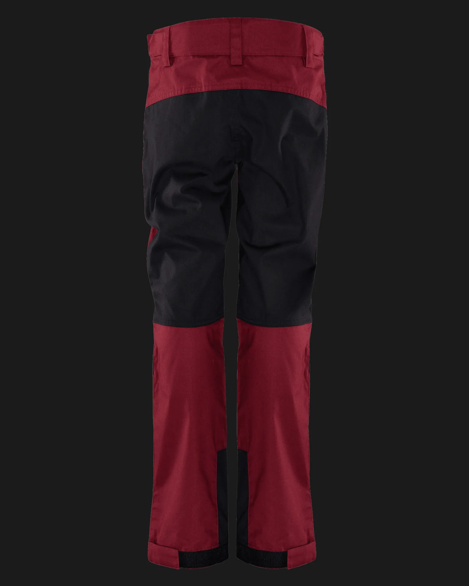 Rosse Outdoor Pant JR Cabernet