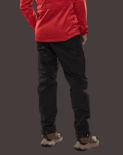 Rosse Outdoor Pant M Deep Black