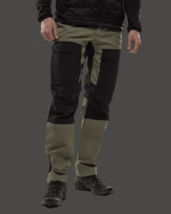 Rosse Outdoor Pant M Lichen Green