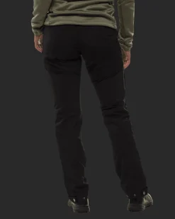 Rosse Outdoor Pant W Deep Black