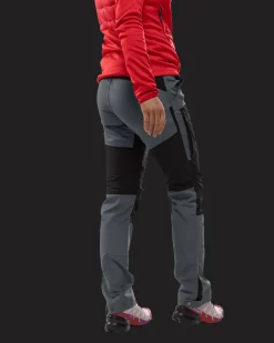 Rosse Outdoor Pant W Iron Grey