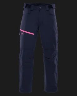 Rosse Pant JR Navy Blazer/Sunset