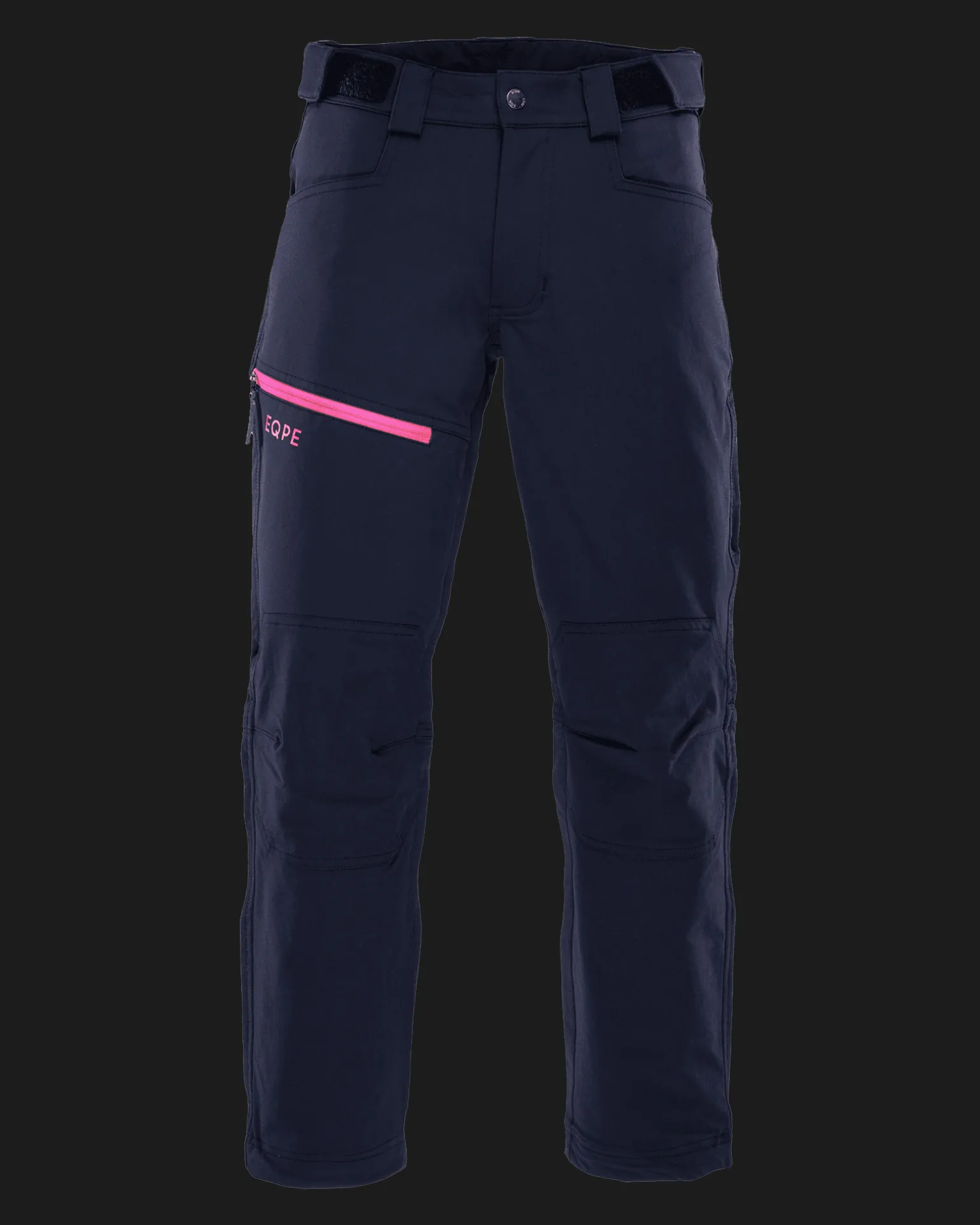 Rosse Pant JR Navy Blazer/Sunset