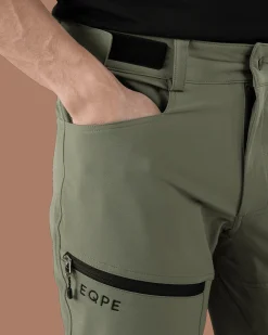 Rosse Stretch Pant M Lichen Green