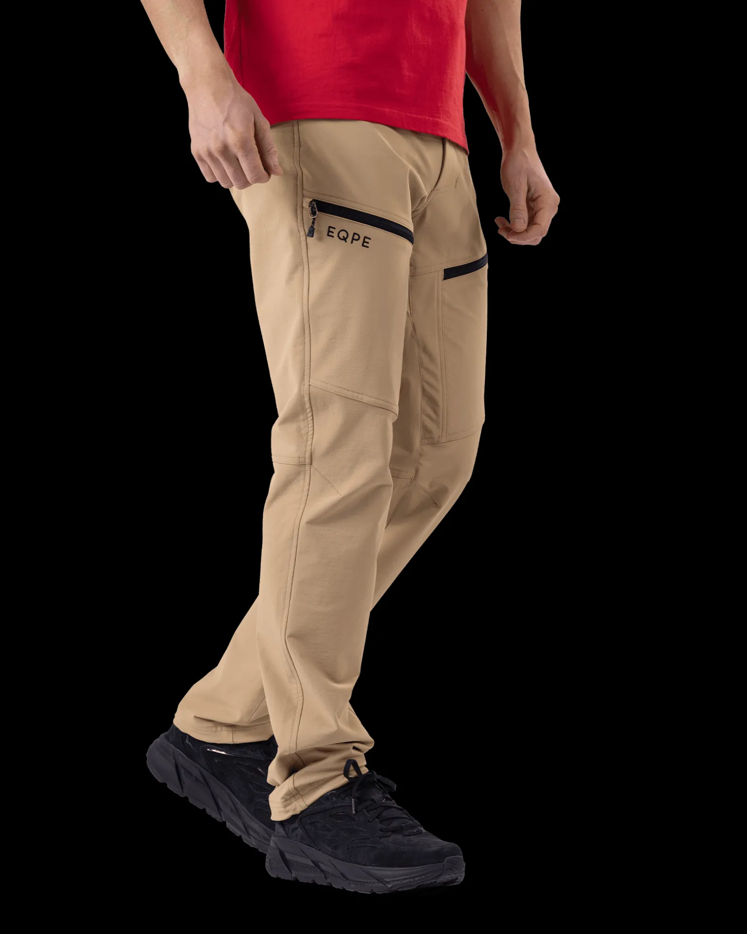 Rosse Stretch Pant M Nordic Sand