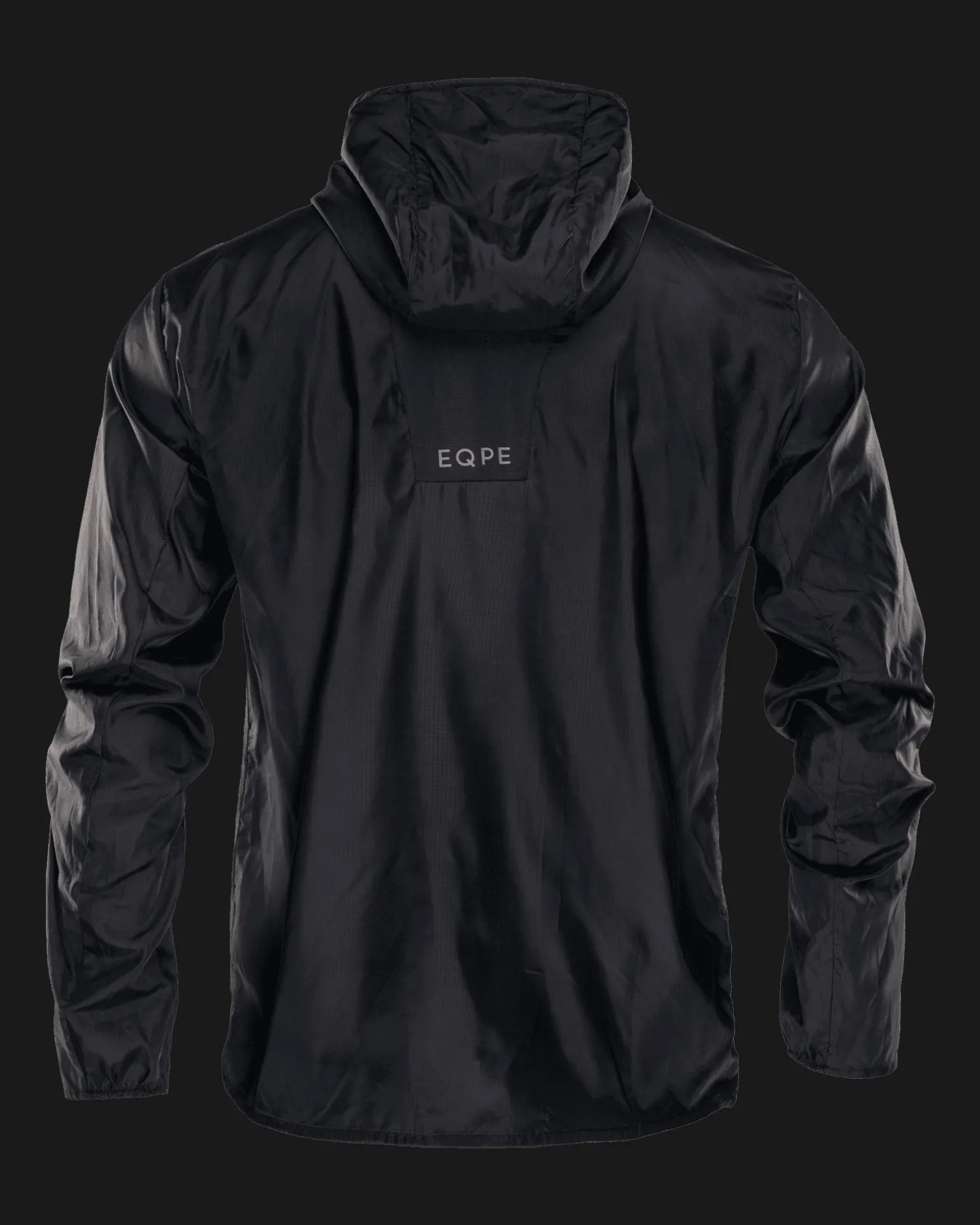 Rosse Windbreaker M Deep Black