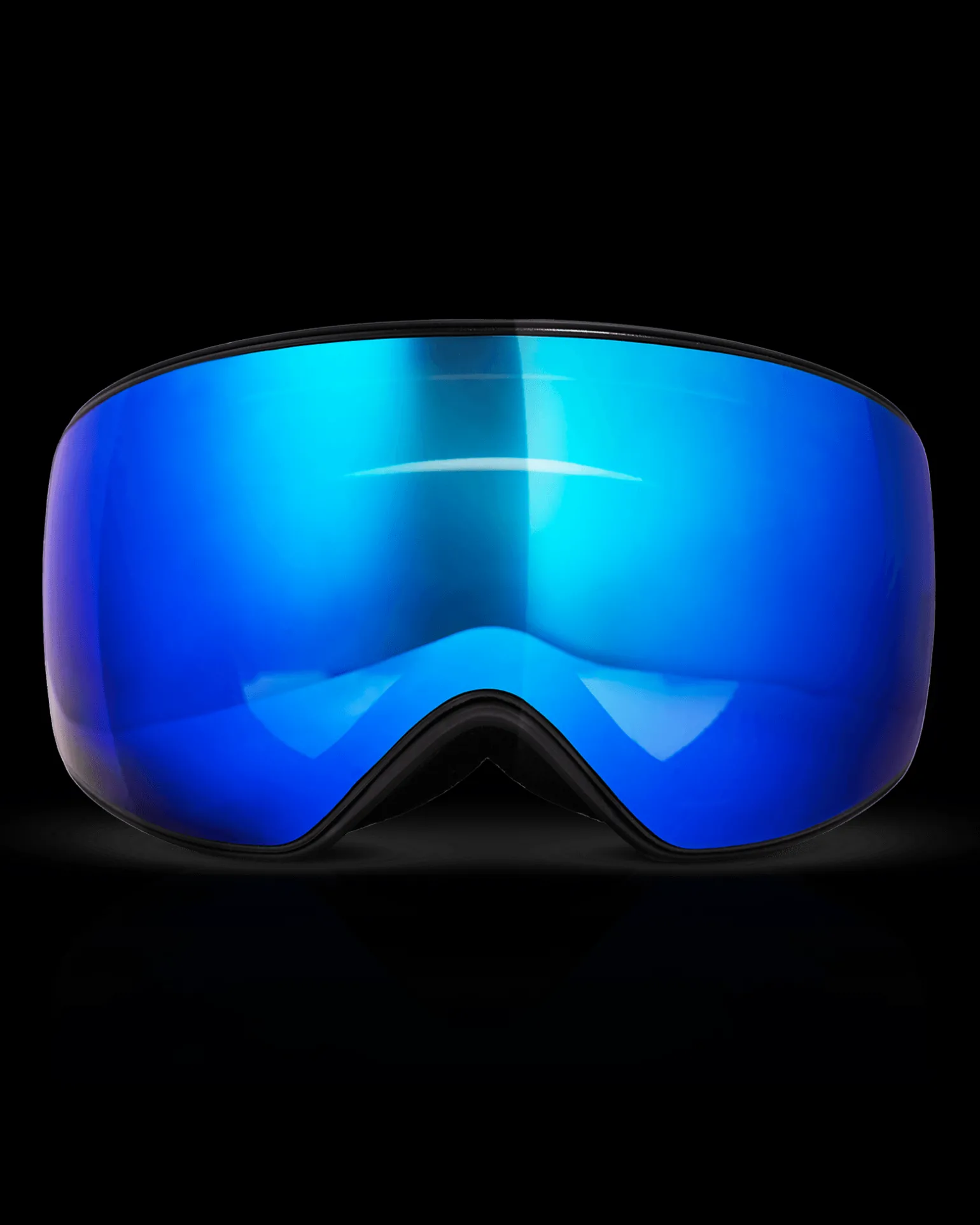 Sharp Black/Smoke/Blue Multi