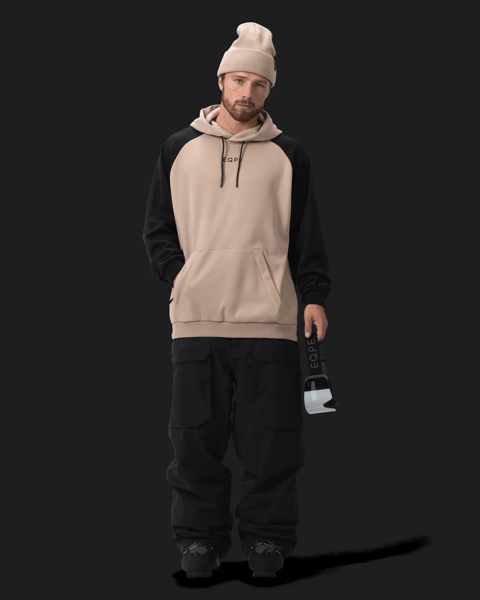 Shield Hood Sandstone