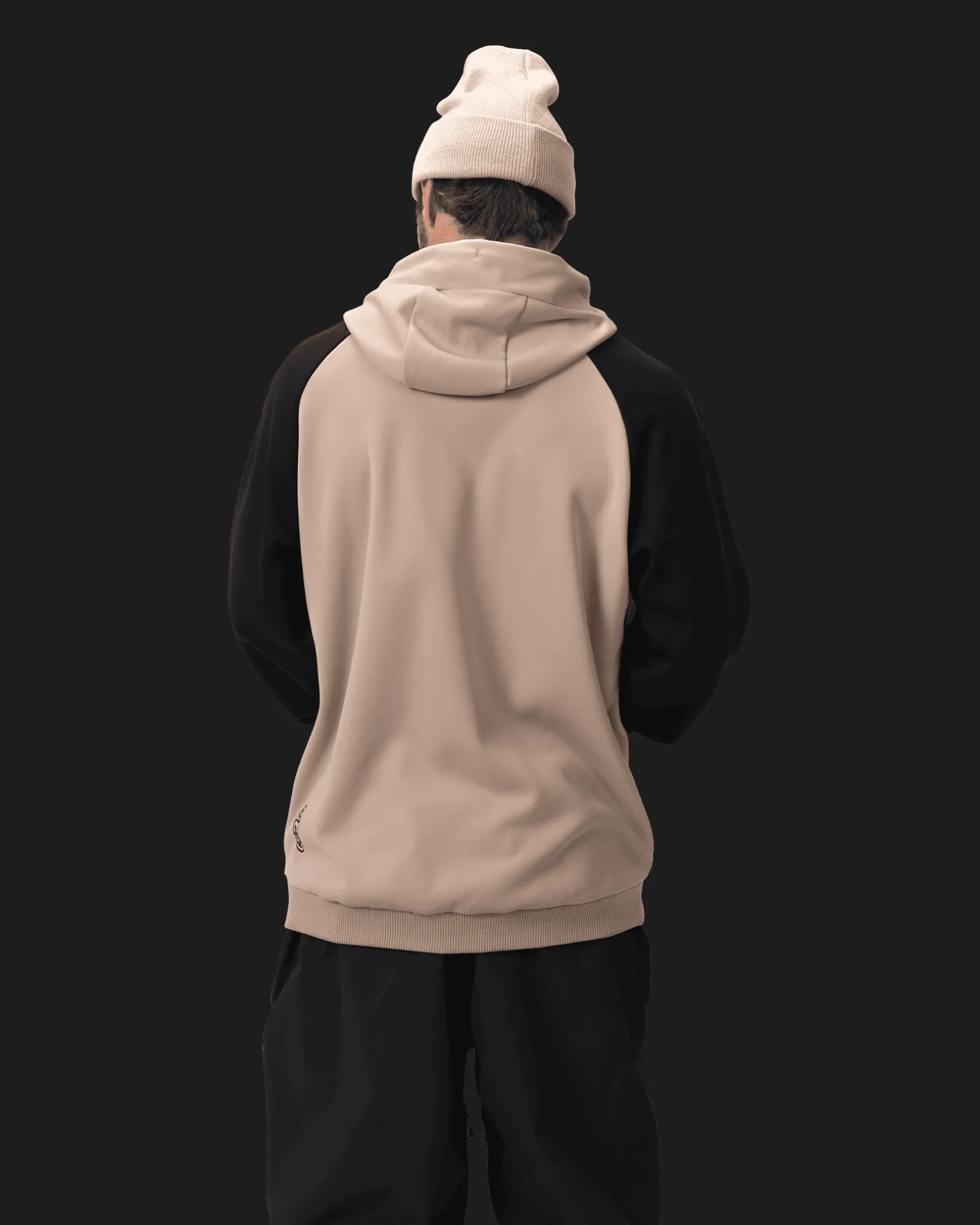 Shield Hood Sandstone