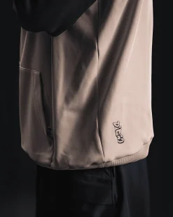 Shield Hood Sandstone