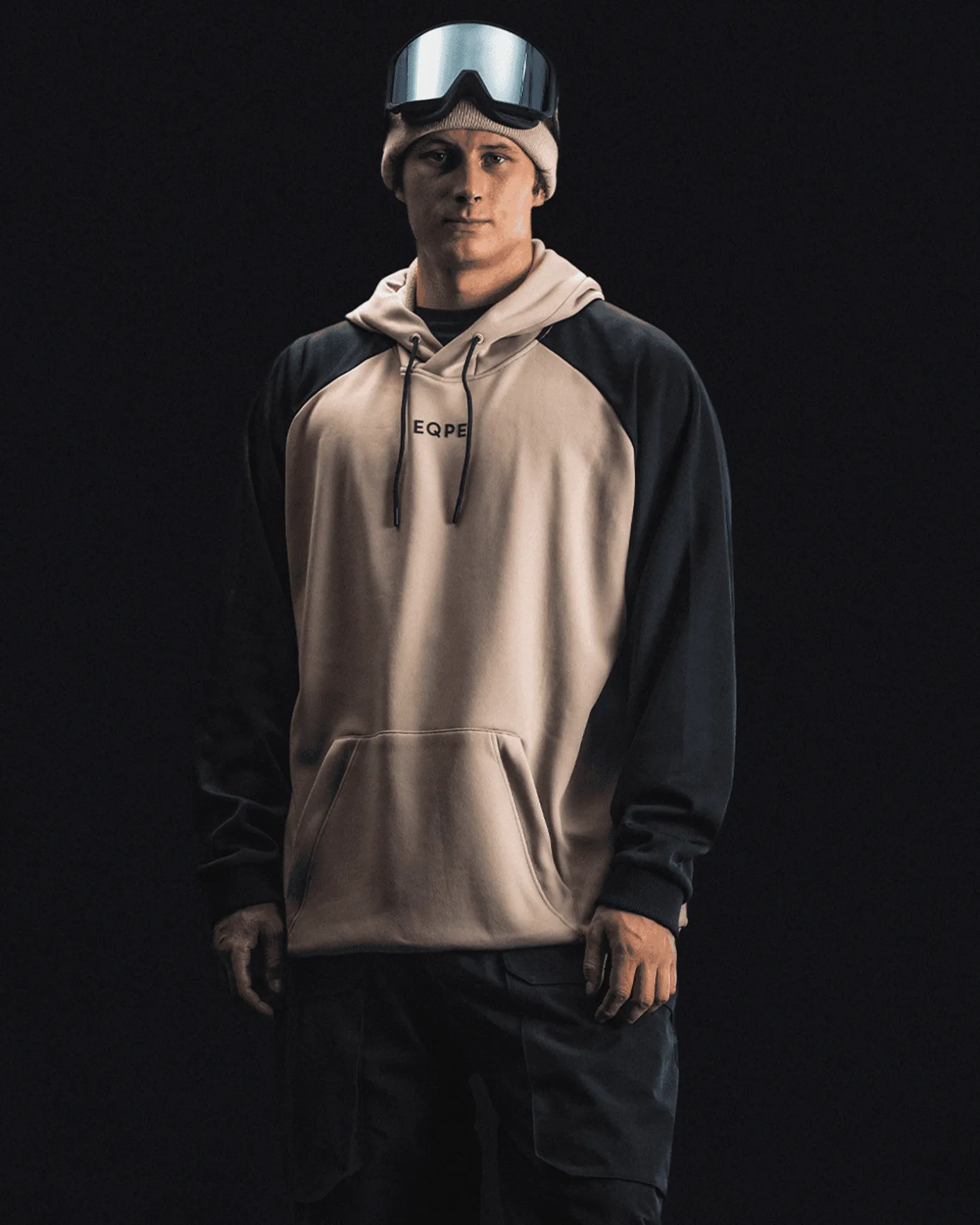 Shield Hood Sandstone
