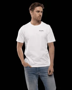 Slack Everyday Tee M Bright White