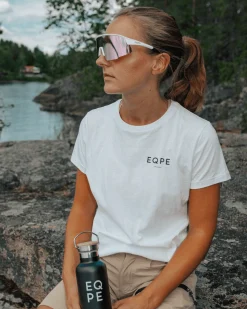 Slack Everyday Tee W Bright White