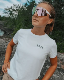 Slack Everyday Tee W Bright White