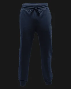 Slack Pant M Dark Navy