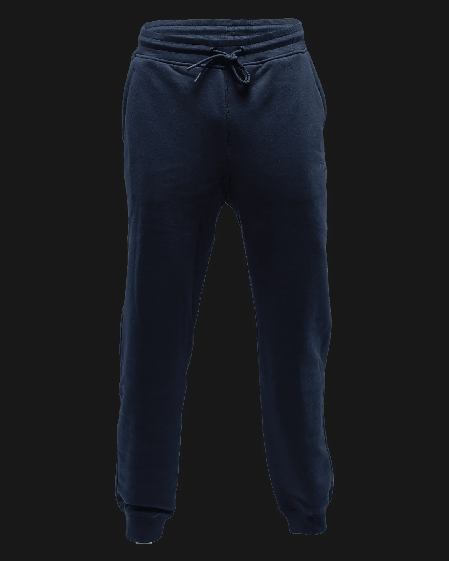 Slack Pant M Dark Navy