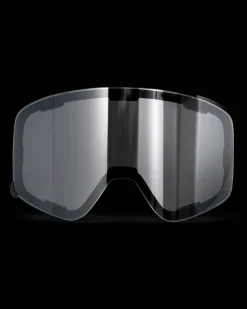 Spare Lens Sight Magnetic Smoke/Silver Mirror