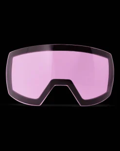 Spare Lens Stealth Magnetic OTG Clear Purple