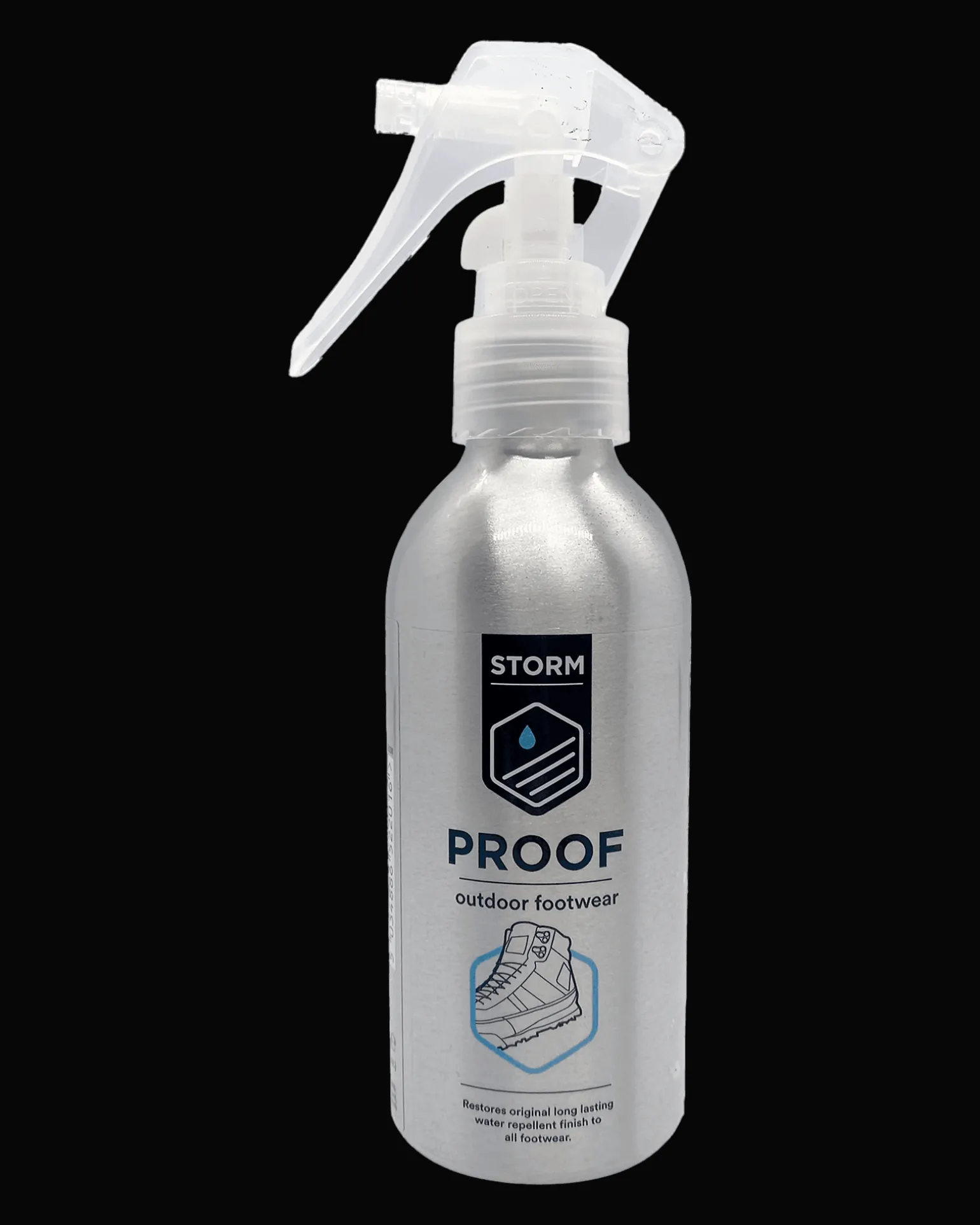 ST Proofer 150ml - Spray On One Colour