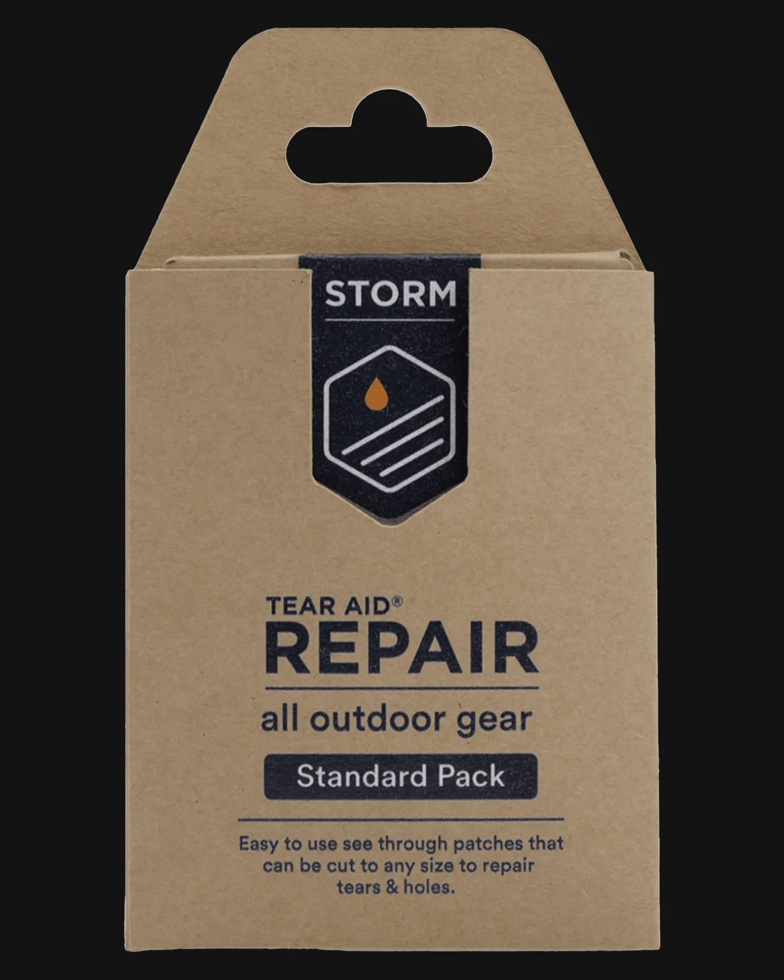 ST Tear-Aid Standard Type A One Colour
