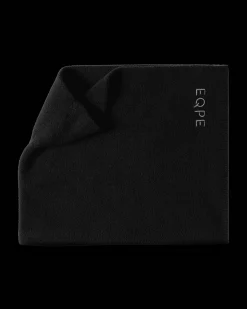 Surmmit Fleece Gaiter Deep Black