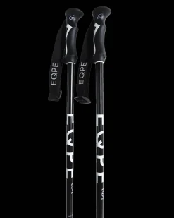 Vierra Pole Matte Black