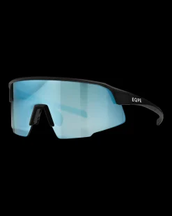 Vision Black Ski Goggle + Ahtletic sunglasses