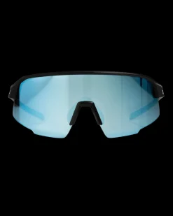 Vision Black Ski Goggle + Ahtletic sunglasses