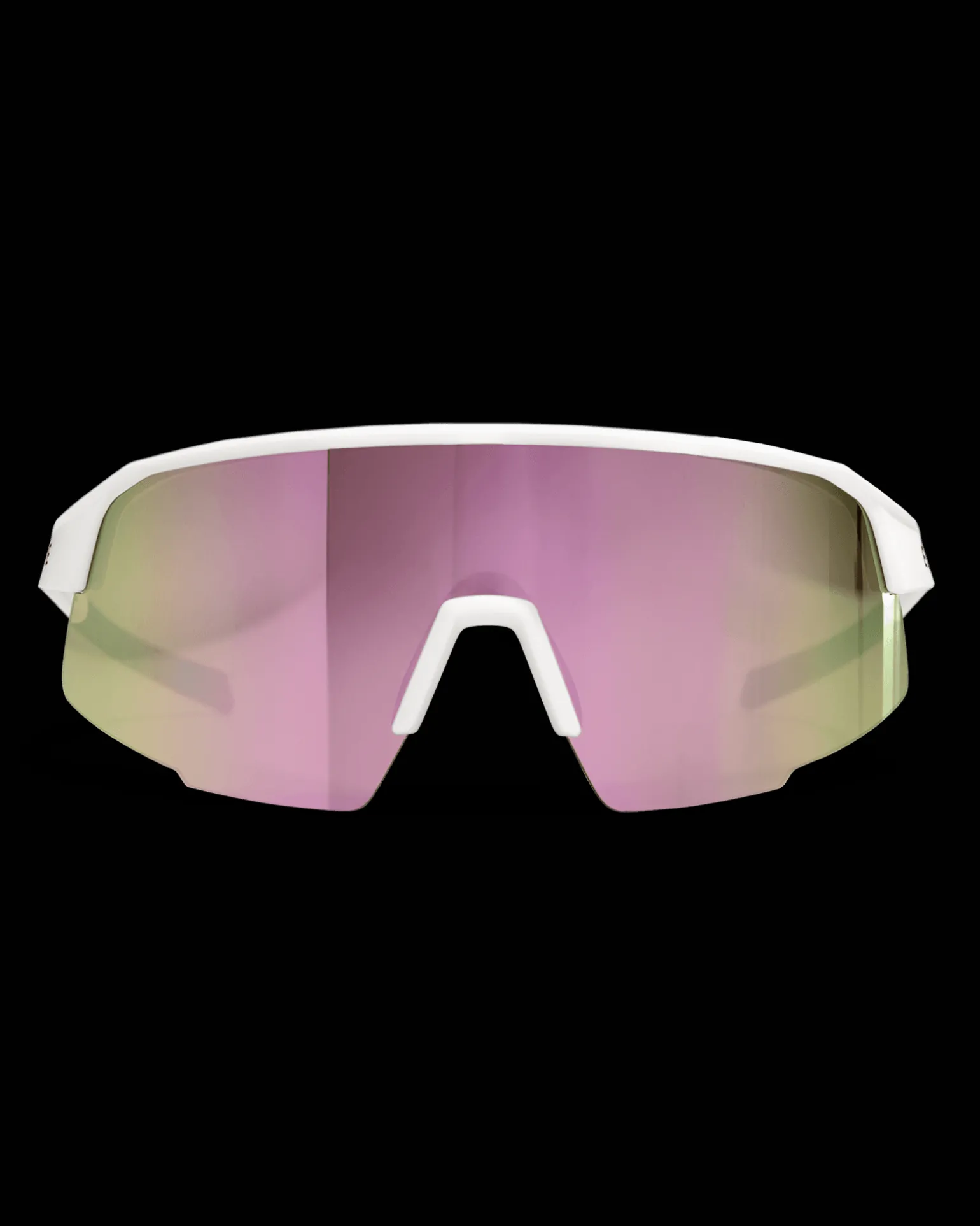 Vision Black Ski Goggle + Ahtletic sunglasses