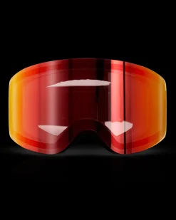 Vision Black-Pink/Red Multi