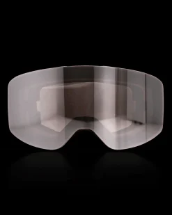 Vision JR Sepia Pink/Sepia-Pink/Silver Mirror
