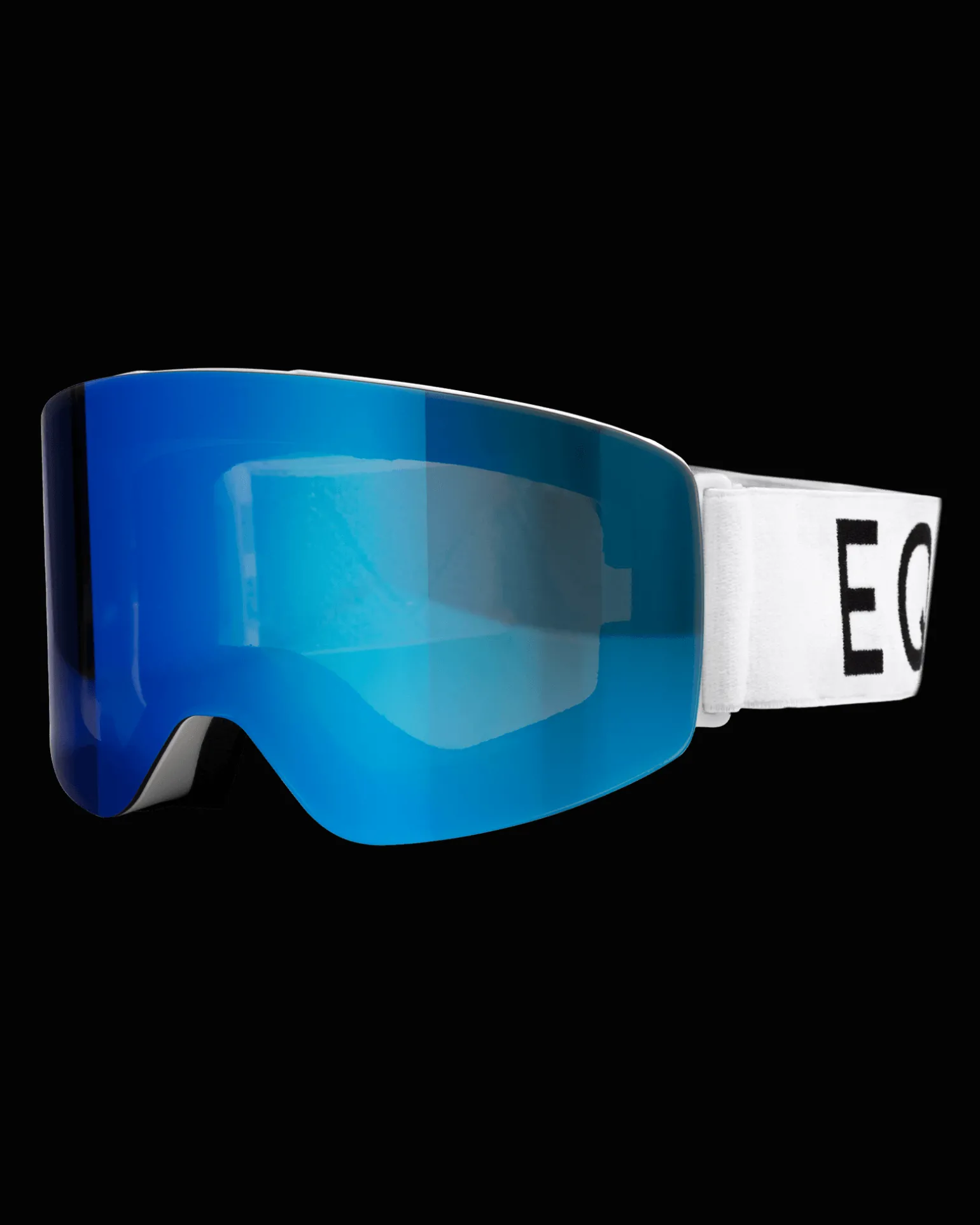 Vision JR White/Smoke/Blue Multi