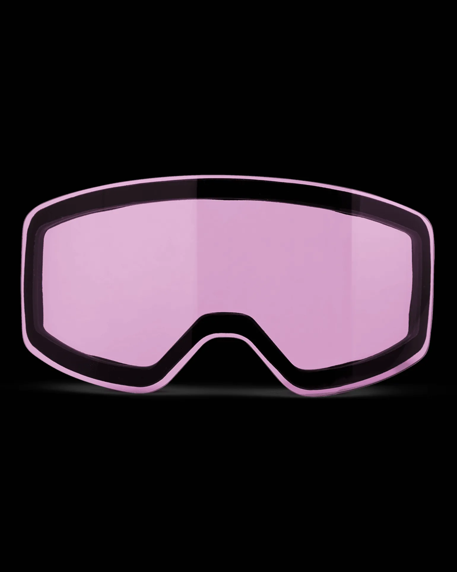 Vision Magnetic JR Black/Smoke/Blue Multi+ Purple extralins