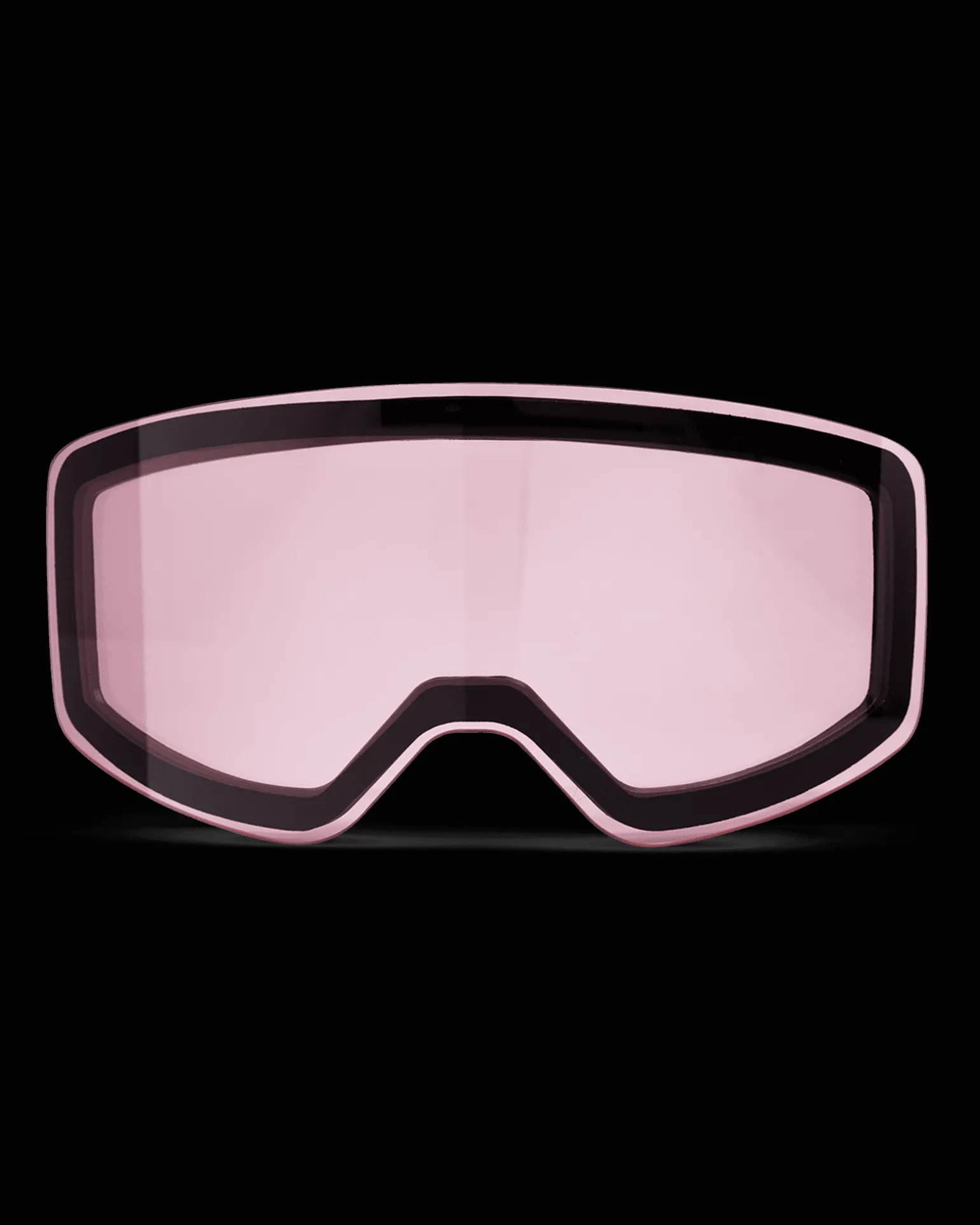 Vision Magnetic JR Bright White-Purple/Ruby Multi + Clear Rose Extra Lens