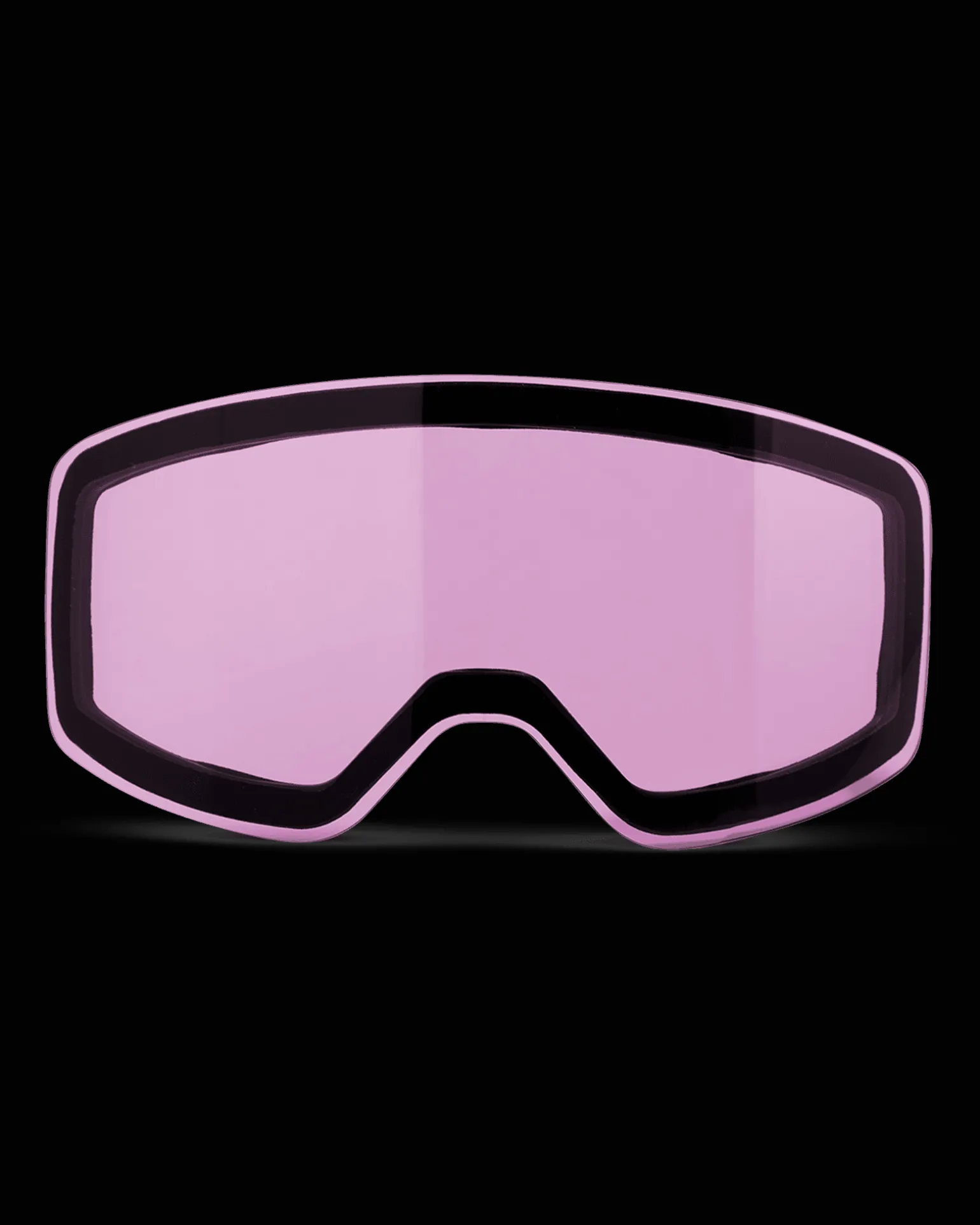 Vision Magnetic JR White/Smoke/Blue Multi+ Purple extralins